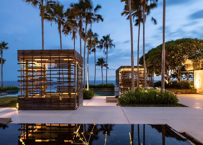 Alila Villa Uluwatu