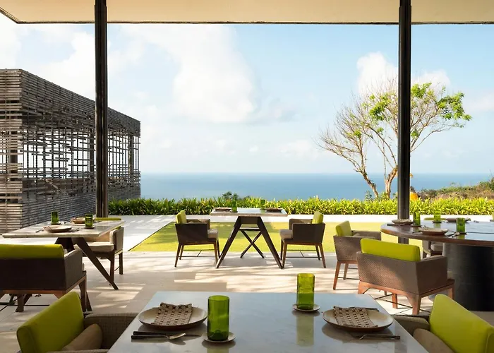 Alila Villa Uluwatu