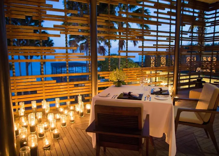 Villa Alila Uluwatu