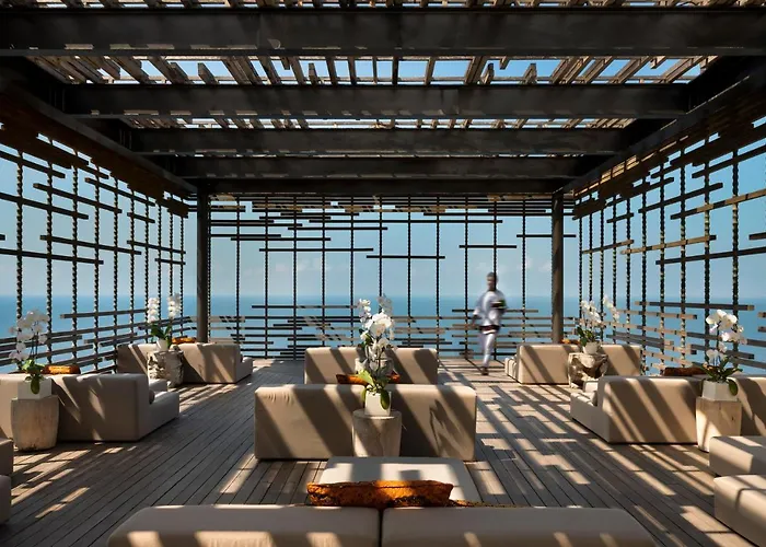 Alila Villa