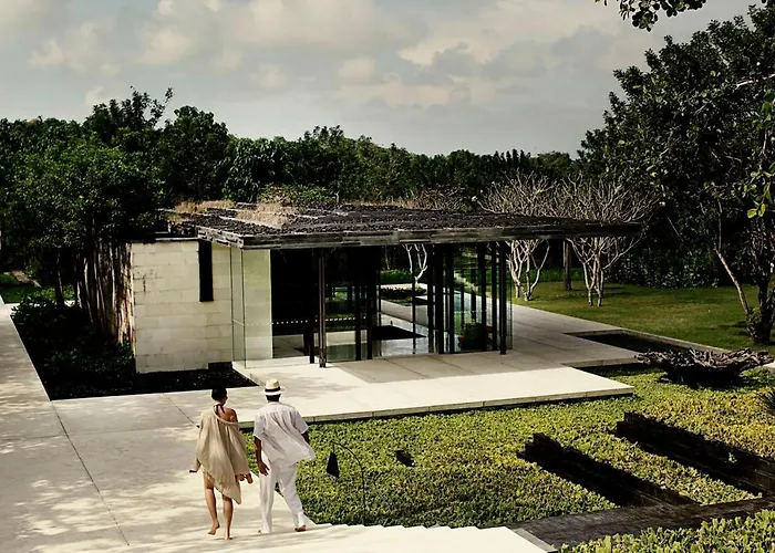 Villa Alila Uluwatu
