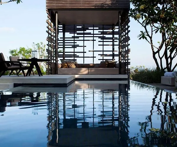Villa Alila *