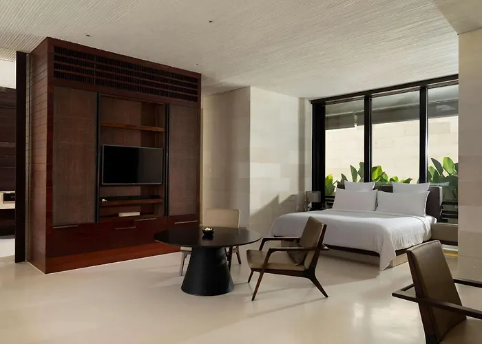 Alila * Uluwatu