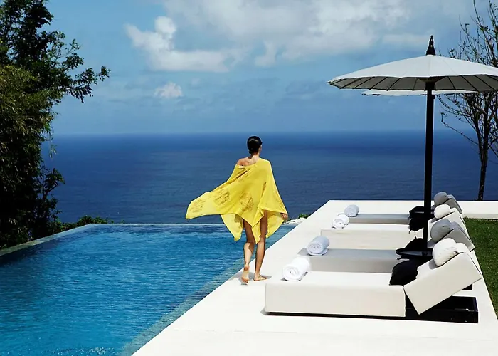 Alila Villa Uluwatu