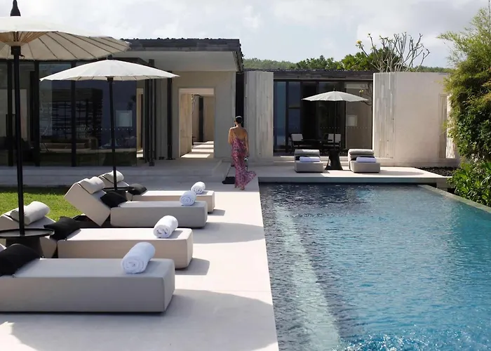Alila * Uluwatu