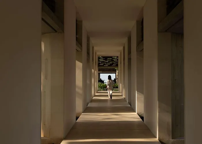 Villa Alila Uluwatu