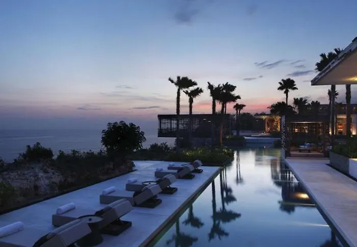 Alila Uluwatu