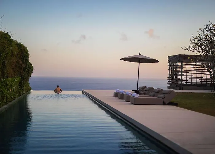 Alila Villa *