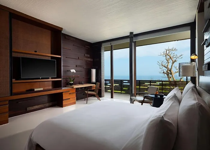 Alila Villa