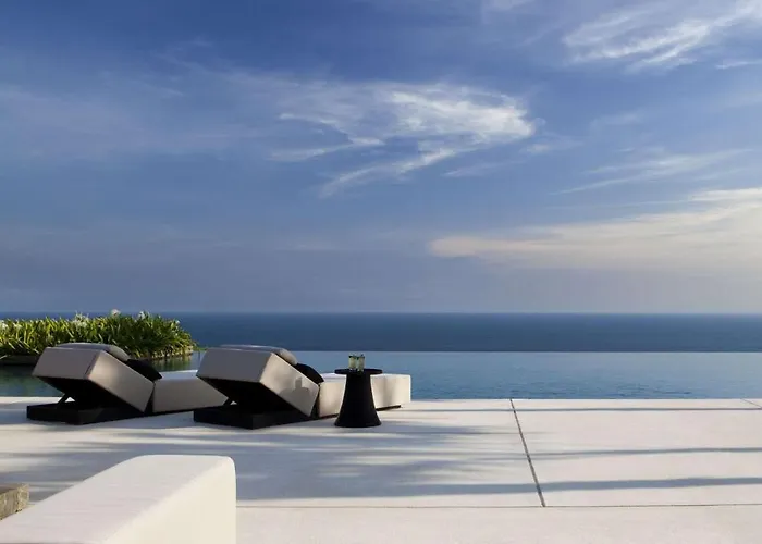 Villa Alila Uluwatu