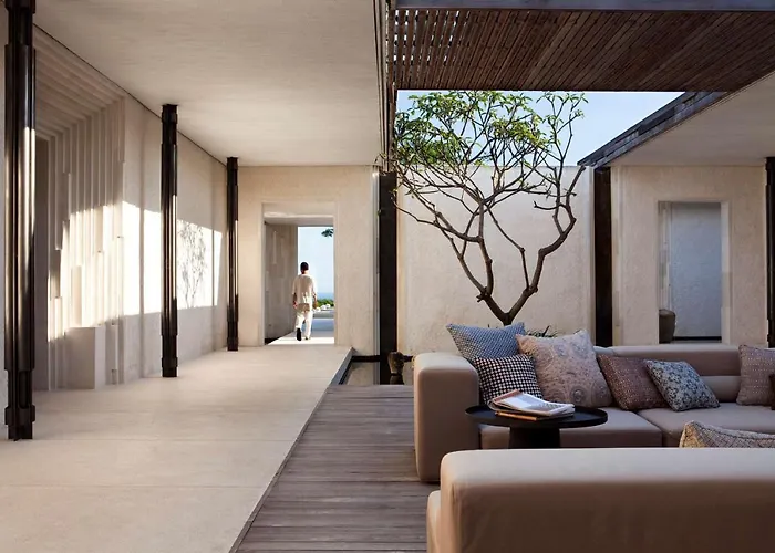 Villa Alila
