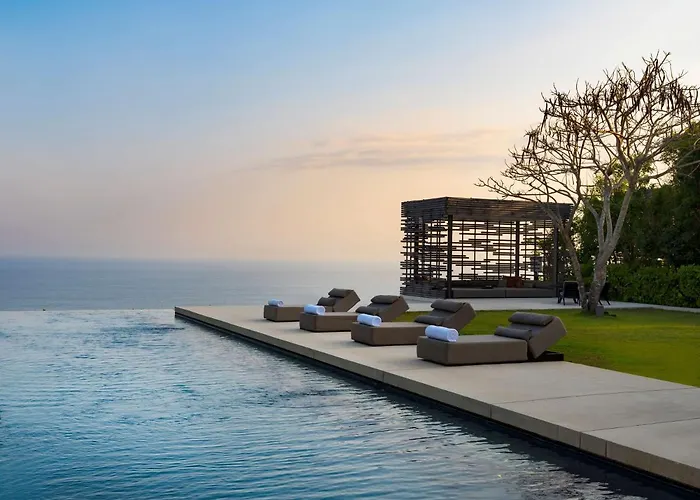 Alila Uluwatu