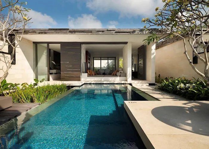 Alila Villa *