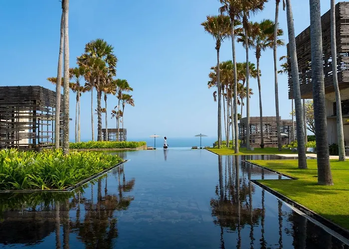 Alila Villa *