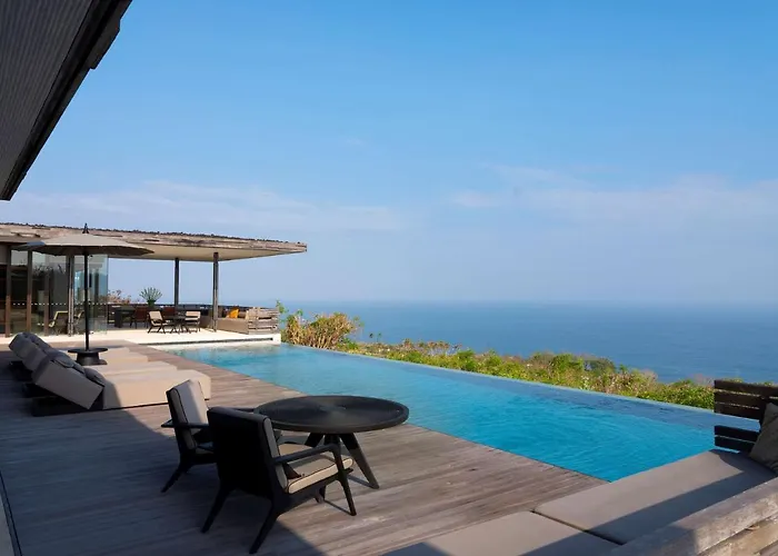 Villa Alila