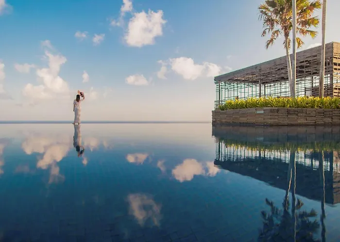 Alila * Uluwatu