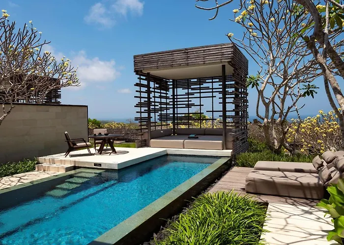 Villa Alila *