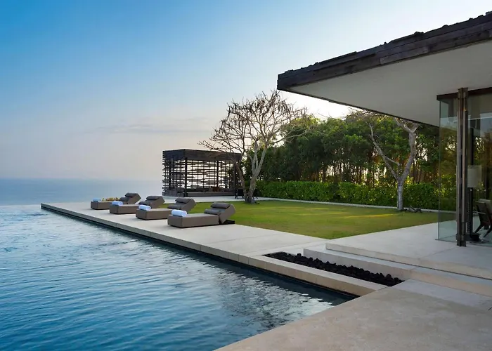 Alila * Uluwatu