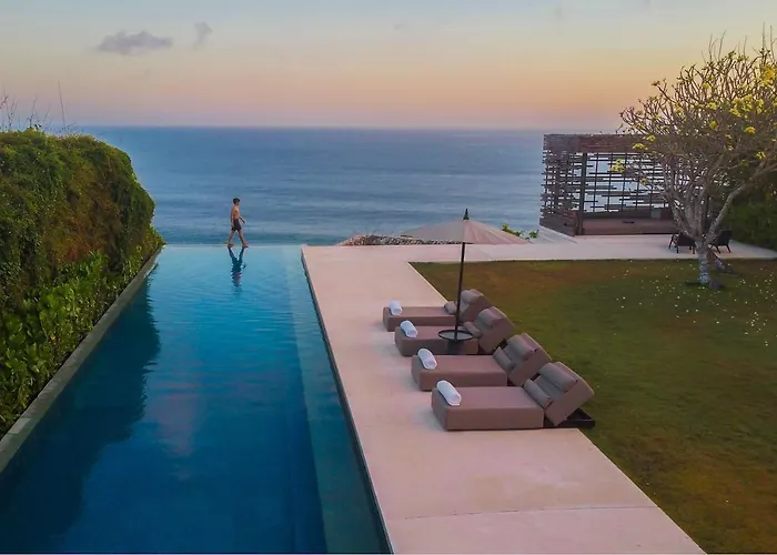 Villa Alila