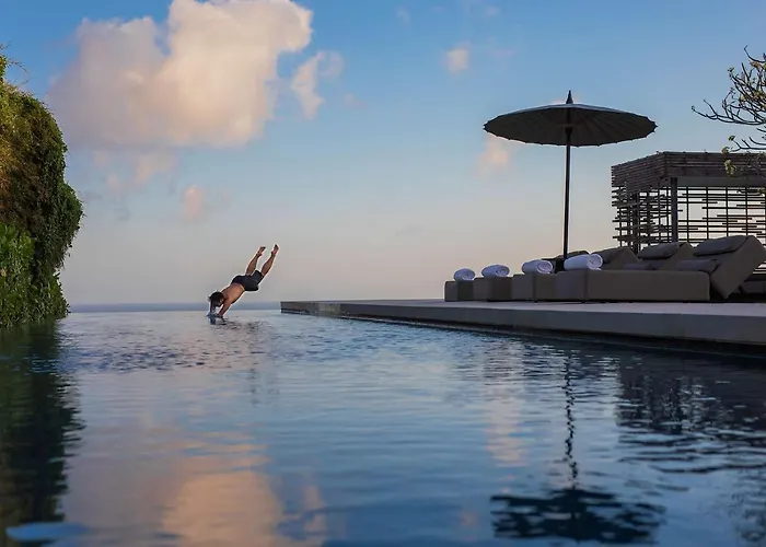 Alila Villa *