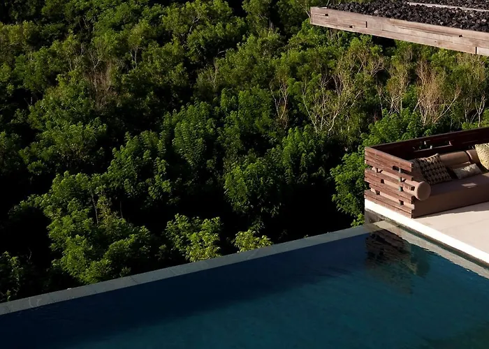Villa Alila Uluwatu