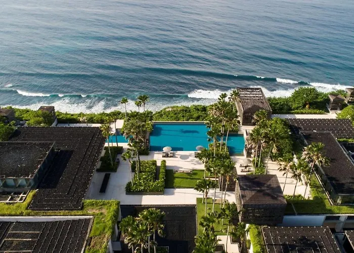 Alila Uluwatu