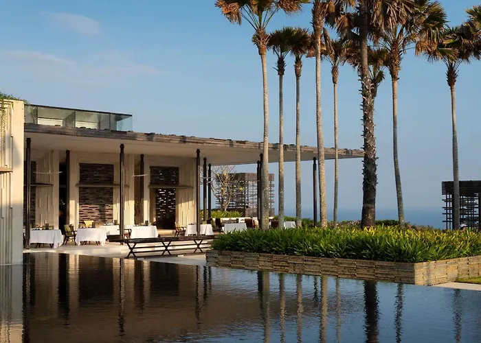 Alila Villa Uluwatu