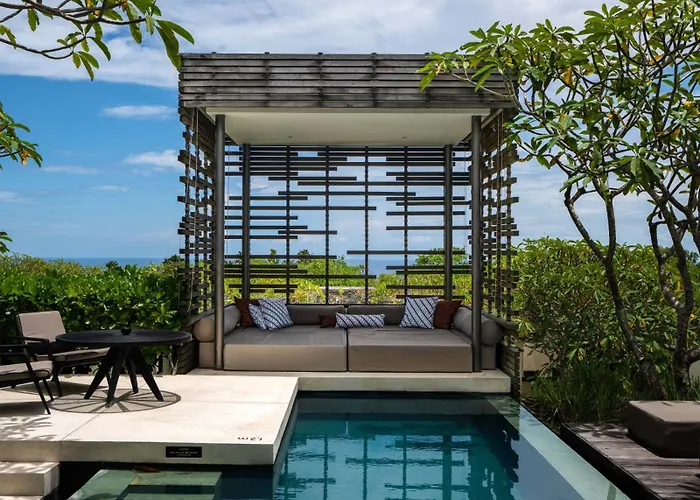 Alila Villa