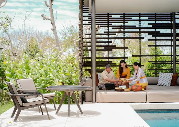 Villa Alila