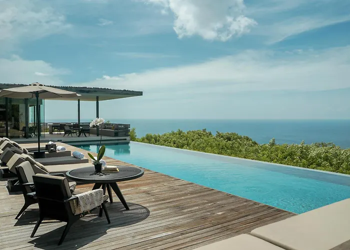 Alila Villa *