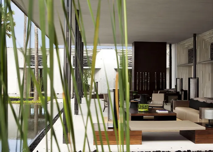 Villa Alila Uluwatu