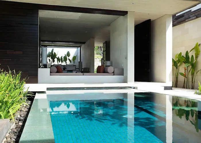 Alila Uluwatu