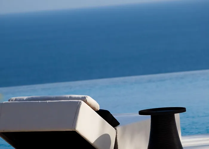 Alila Villa *