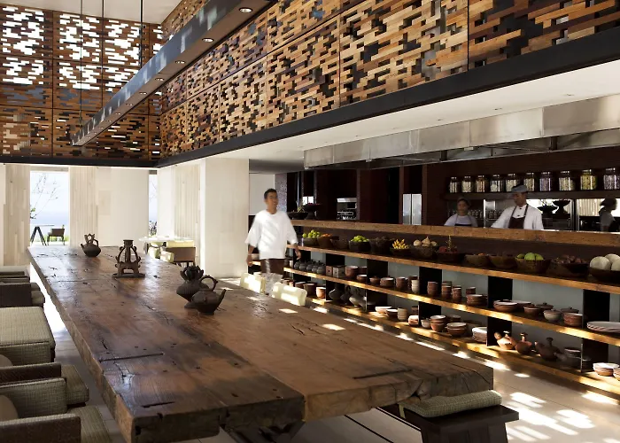 Alila Villa Uluwatu
