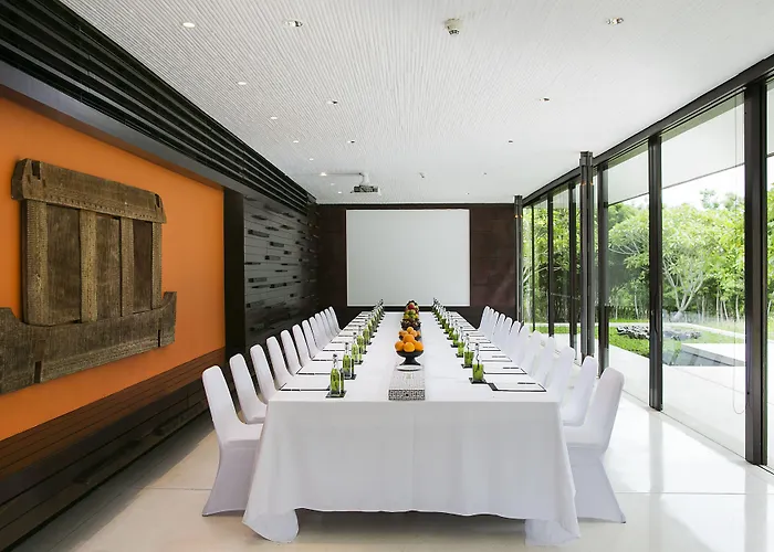 Villa Alila Uluwatu
