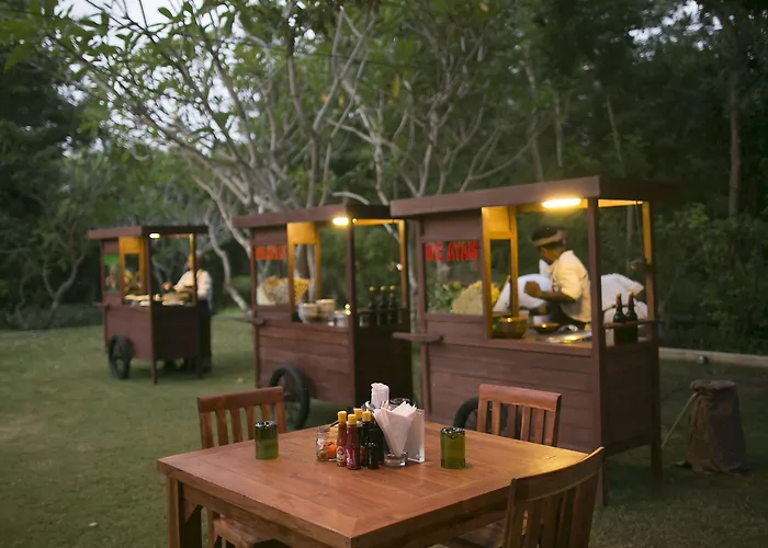 Alila * Uluwatu