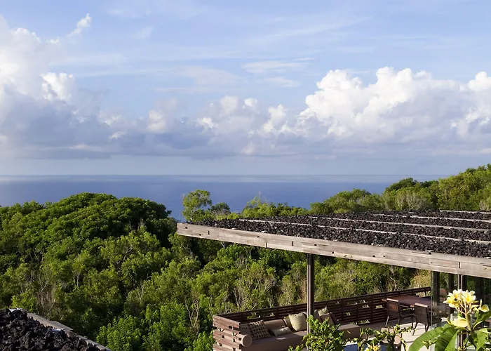 Villa Alila Uluwatu