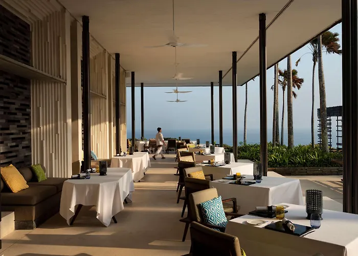 Alila * Uluwatu