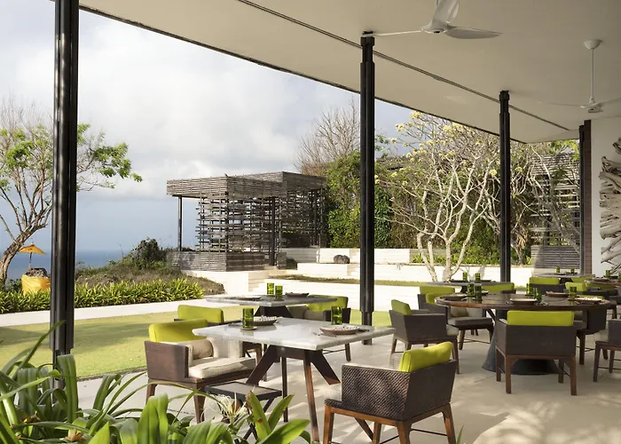 Villa Alila Uluwatu