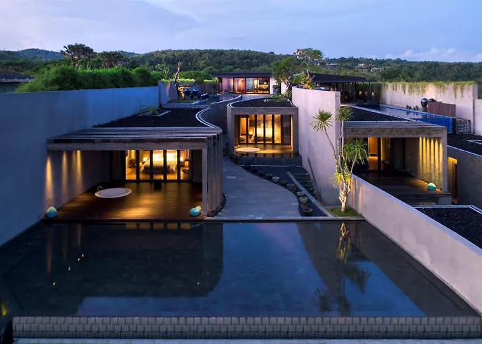 Alila * Uluwatu
