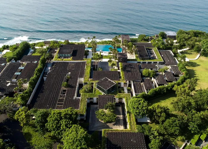 Villa Alila Uluwatu