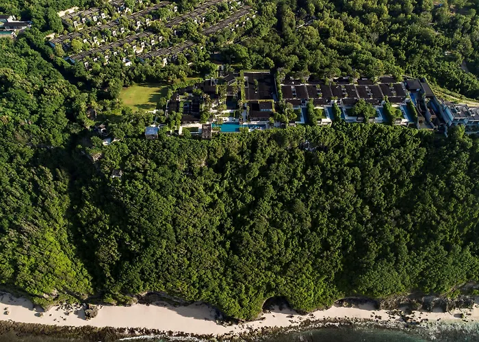 Alila Uluwatu
