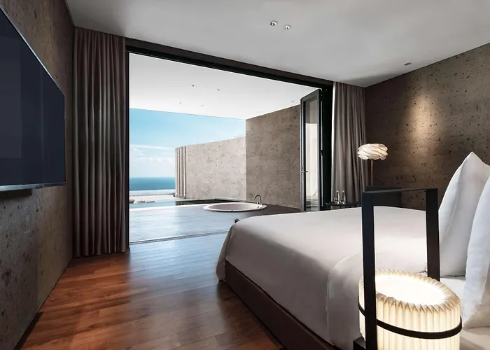 Alila * Uluwatu