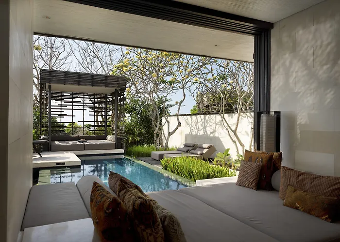 Alila * Uluwatu