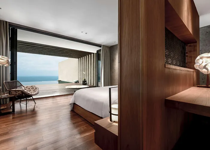 Alila Villa