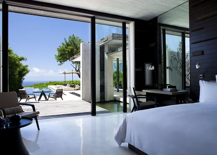 Alila * Uluwatu