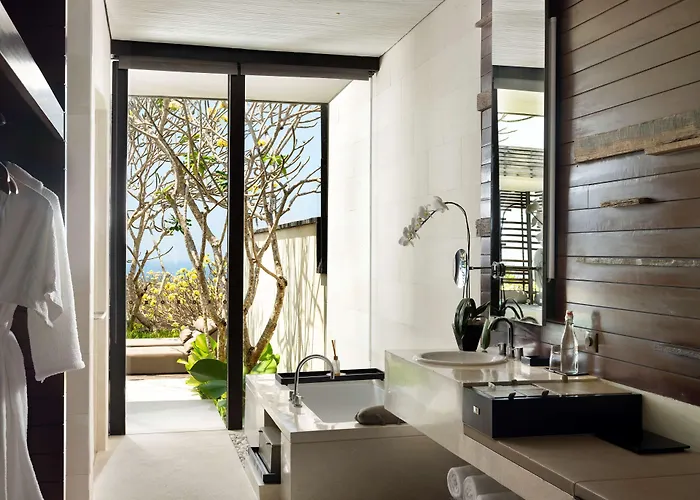 Alila Villa Uluwatu