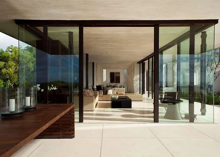 Villa Alila Uluwatu