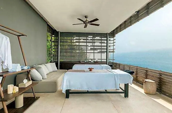 Villa Alila