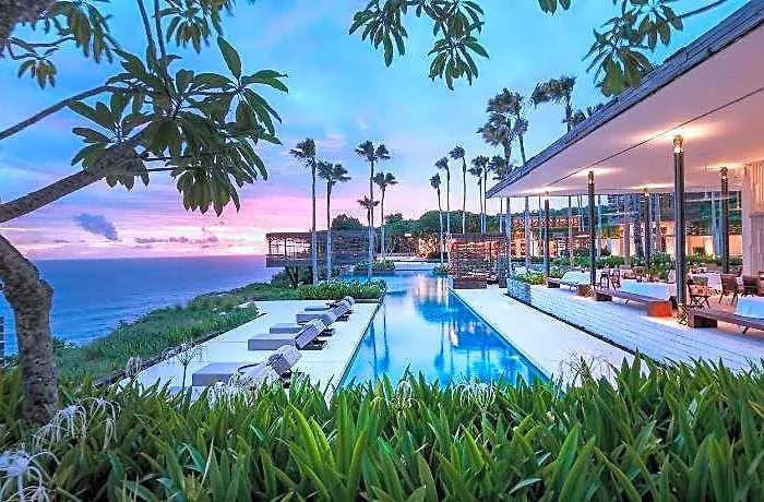 Alila Uluwatu